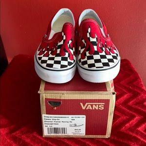 Vans